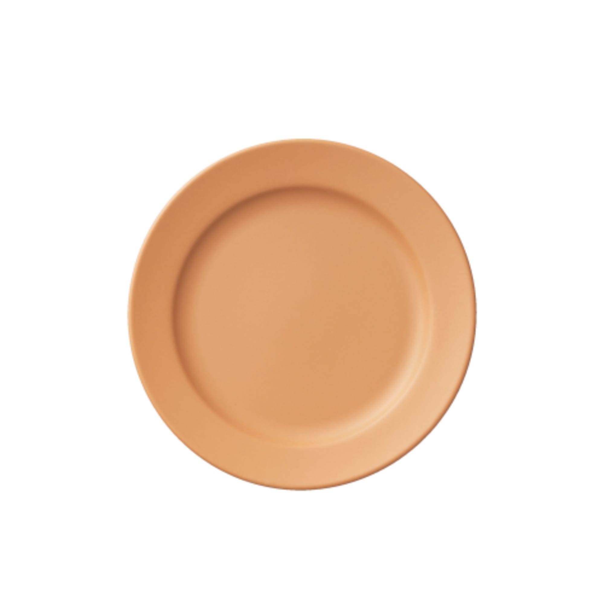 Noritake Resta Recycled Saucer 14cm Terracotta Kitchen Warehouse™